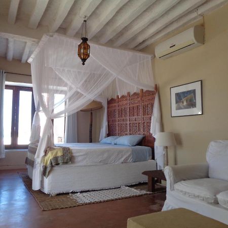 Terraco Das Quitandas Design Accommodation-Al Mozambik Zewnętrze zdjęcie