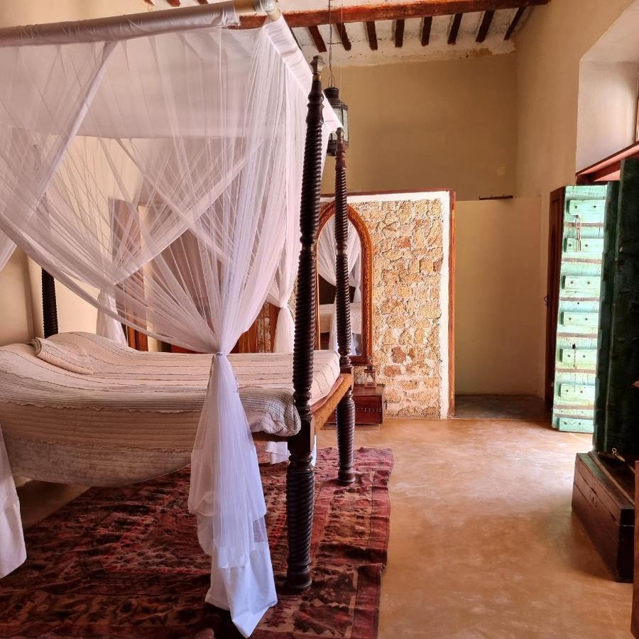 Terraco Das Quitandas Design Accommodation-Al Mozambik Zewnętrze zdjęcie
