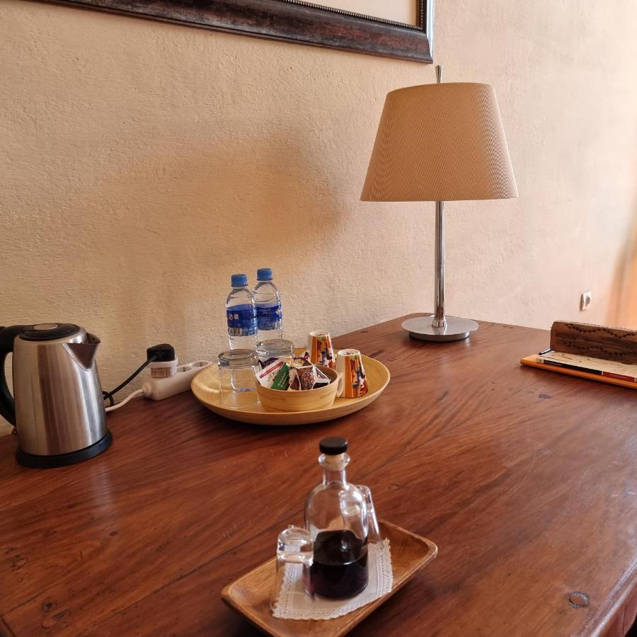 Terraco Das Quitandas Design Accommodation-Al Mozambik Zewnętrze zdjęcie
