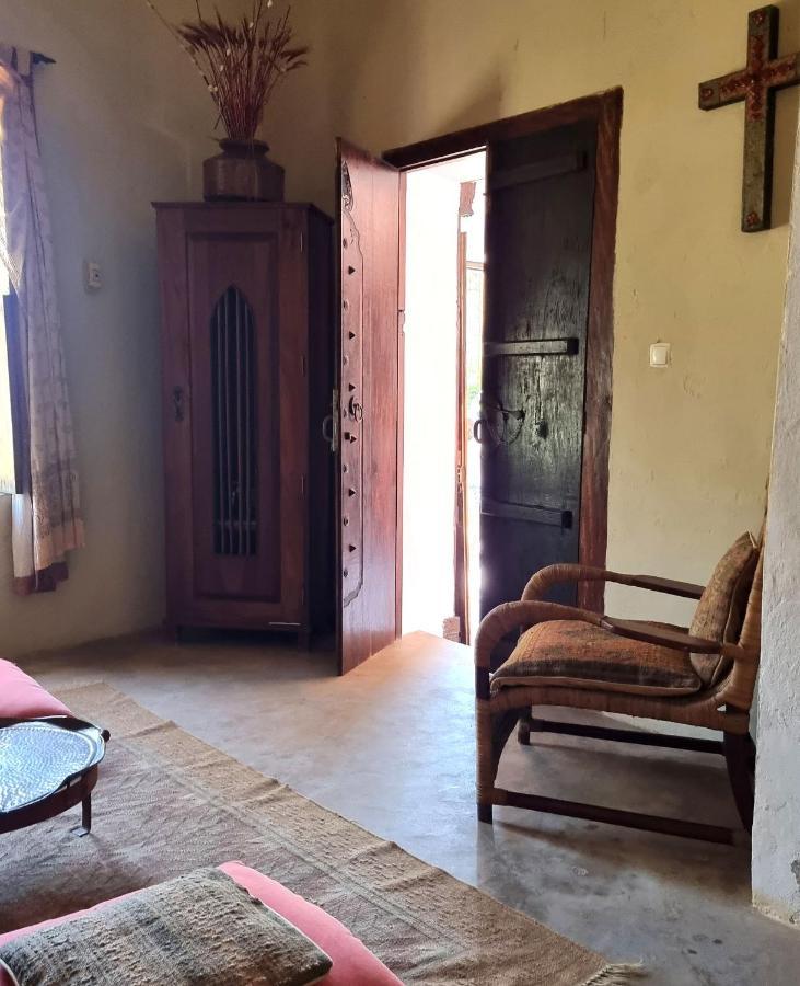 Terraco Das Quitandas Design Accommodation-Al Mozambik Zewnętrze zdjęcie