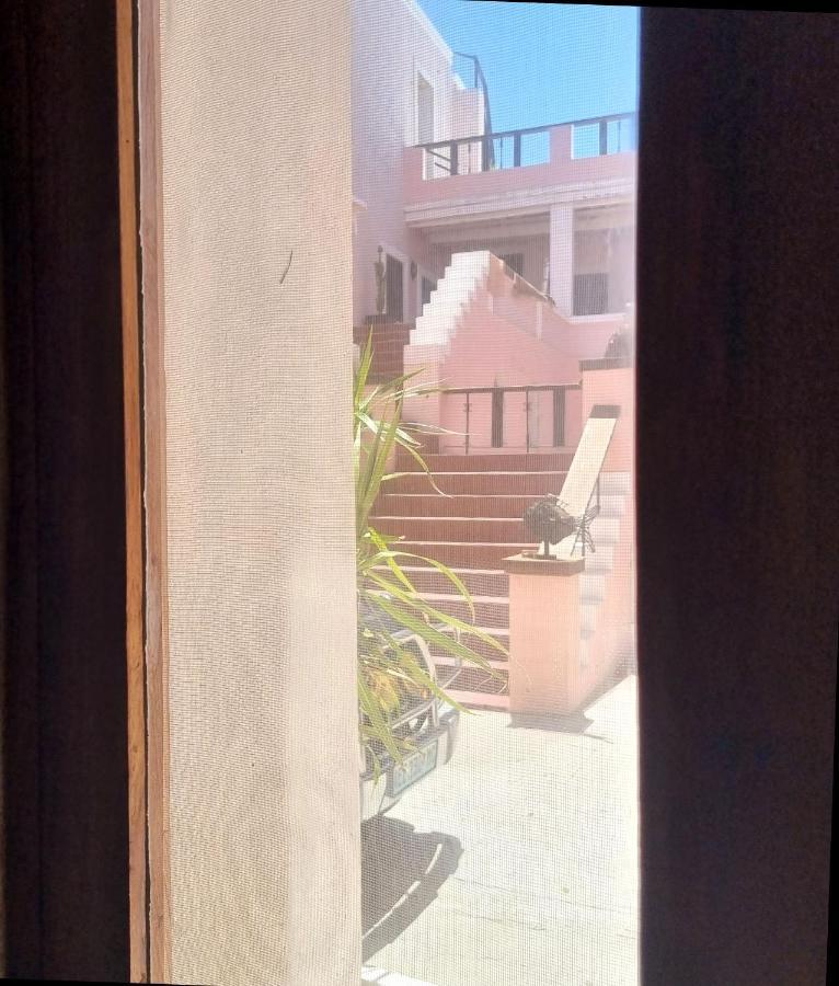 Terraco Das Quitandas Design Accommodation-Al Mozambik Zewnętrze zdjęcie