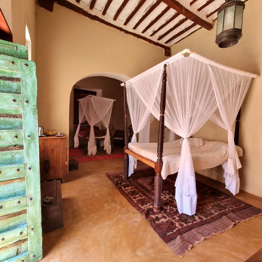 Terraco Das Quitandas Design Accommodation-Al Mozambik Zewnętrze zdjęcie