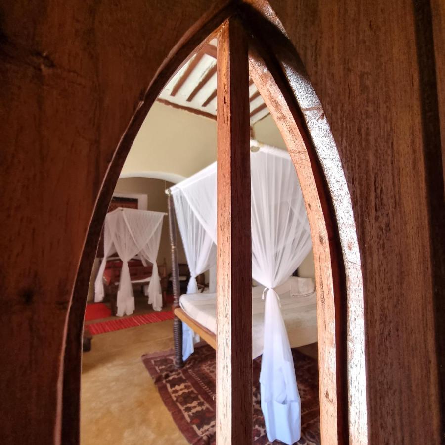 Terraco Das Quitandas Design Accommodation-Al Mozambik Zewnętrze zdjęcie