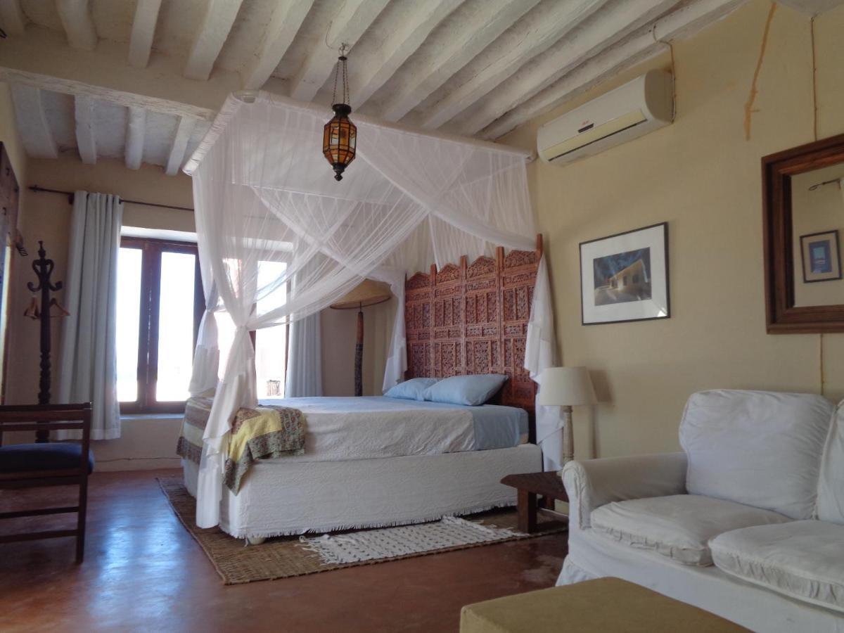Terraco Das Quitandas Design Accommodation-Al Mozambik Zewnętrze zdjęcie
