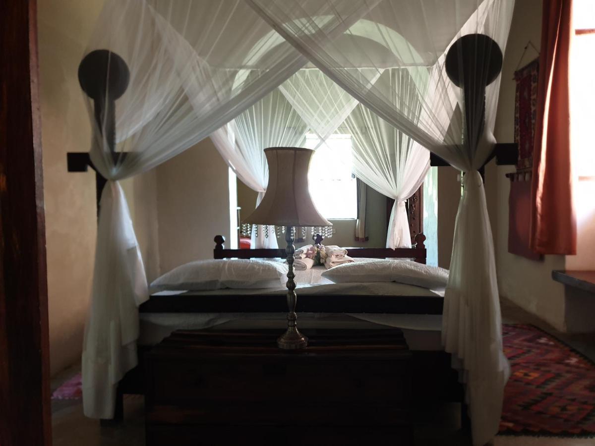 Terraco Das Quitandas Design Accommodation-Al Mozambik Zewnętrze zdjęcie