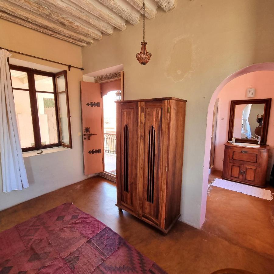 Terraco Das Quitandas Design Accommodation-Al Mozambik Zewnętrze zdjęcie