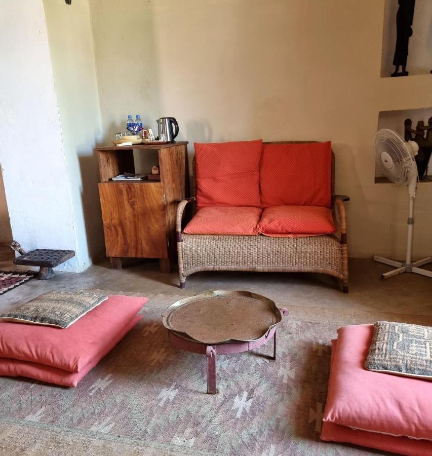 Terraco Das Quitandas Design Accommodation-Al Mozambik Zewnętrze zdjęcie