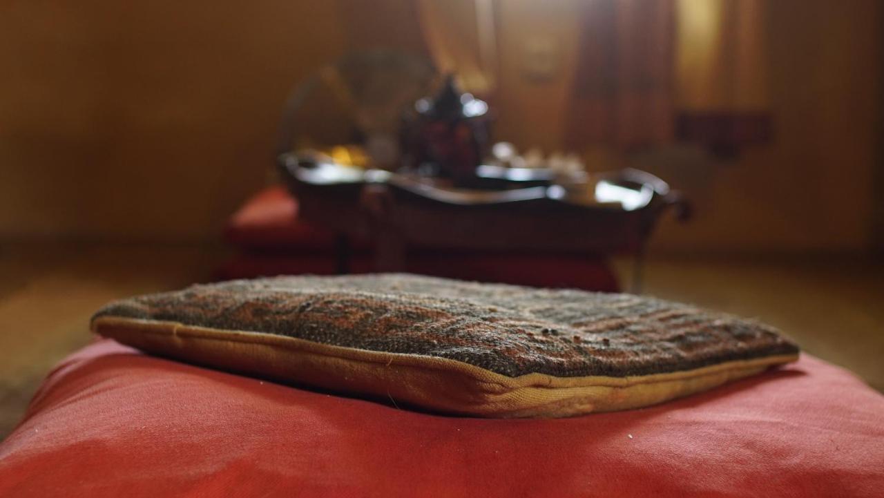 Terraco Das Quitandas Design Accommodation-Al Mozambik Zewnętrze zdjęcie