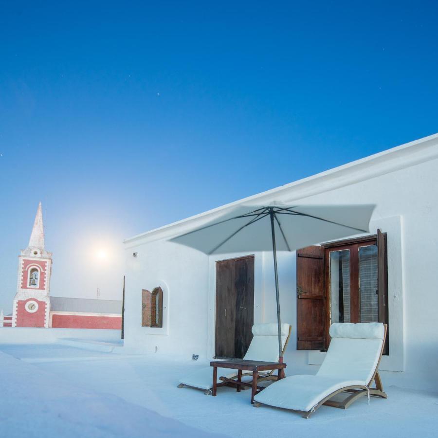 Terraco Das Quitandas Design Accommodation-Al Mozambik Zewnętrze zdjęcie